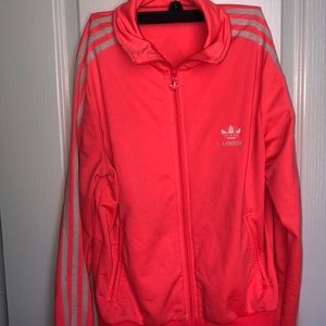 Adidas jacket